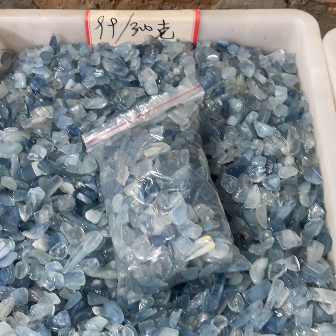 【闪购商品】水晶大型摆件（非配饰）未镶嵌