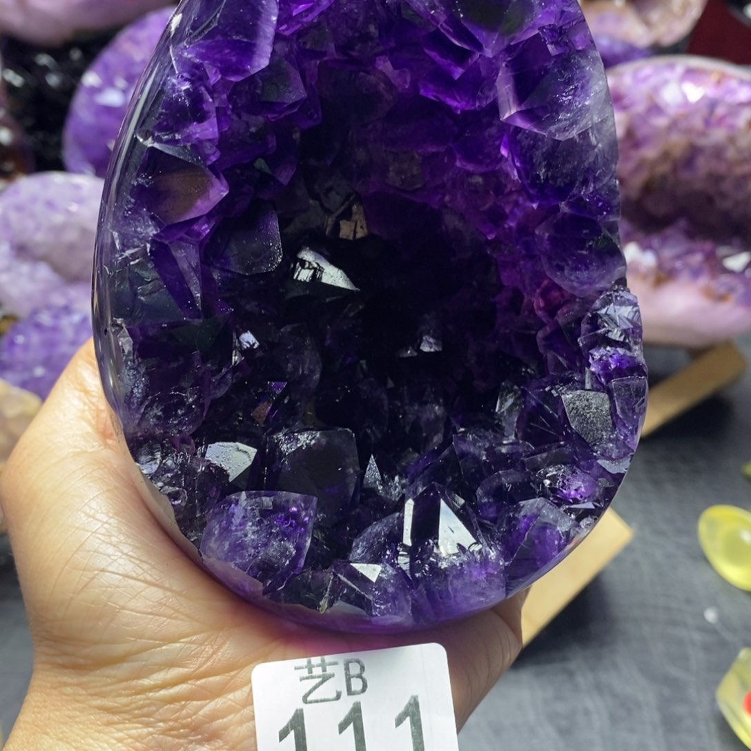 【闪购商品】水晶大型摆件（非配饰）未镶嵌爱*限