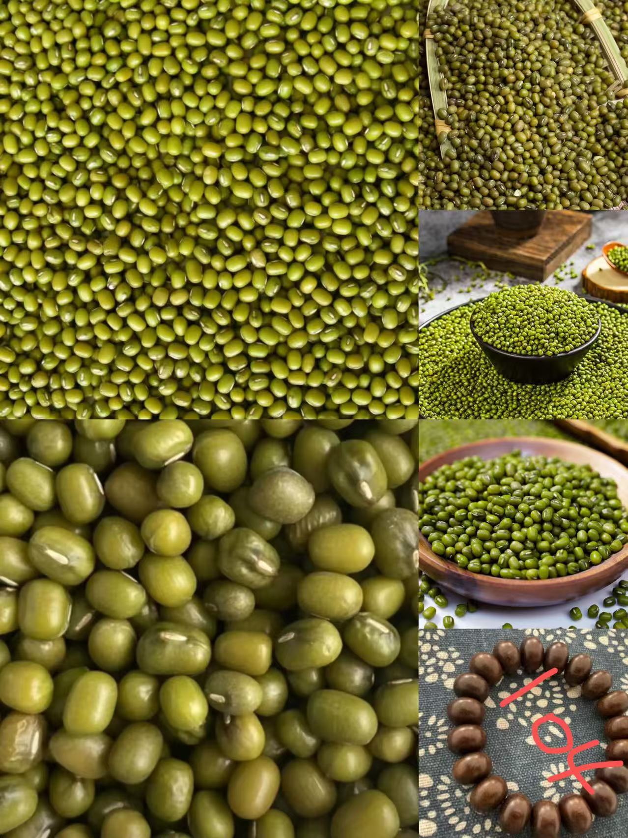 《104》龙腾专属土特产豆1.5-君0120-32g