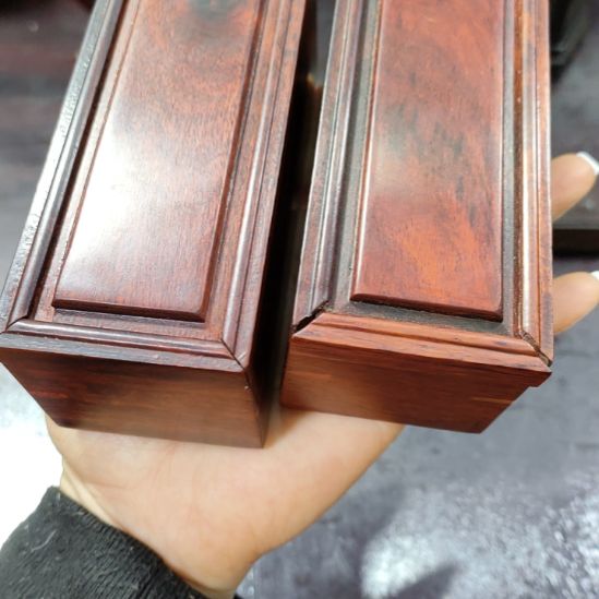 木底座工艺品摆件底座工艺品