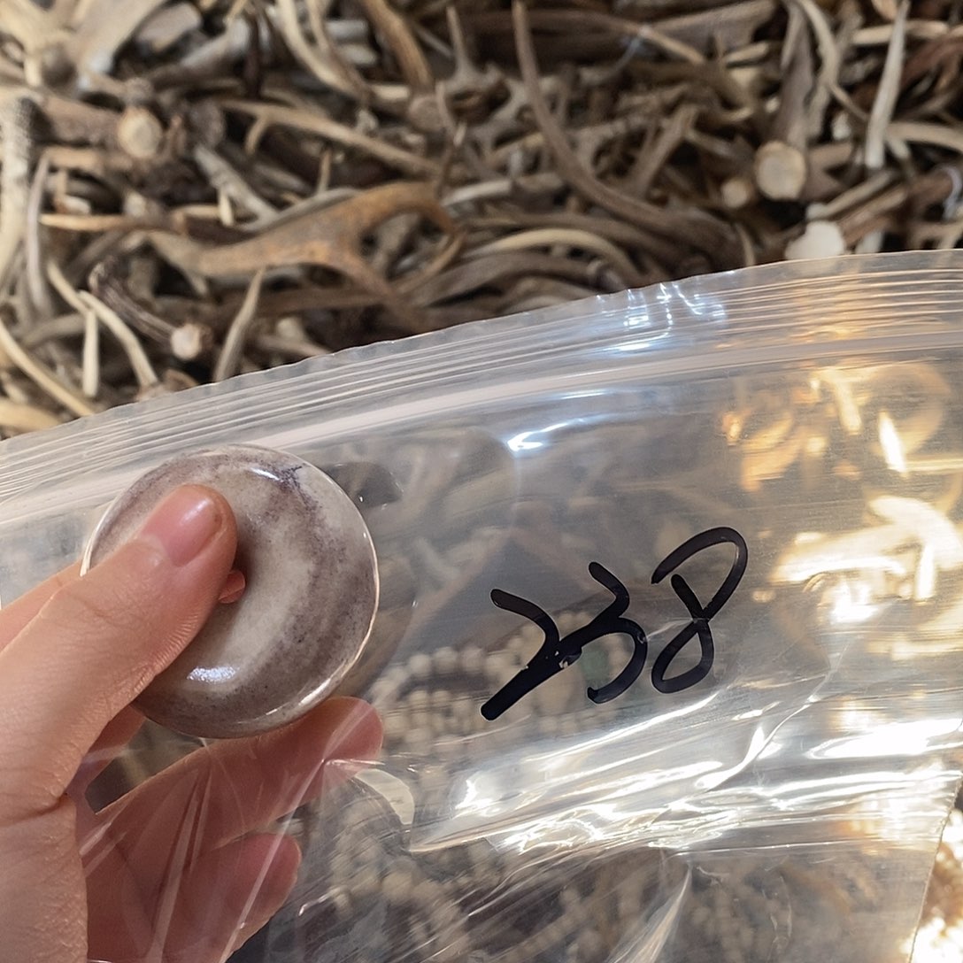 社***王非金属鹿角鹿角鹿角