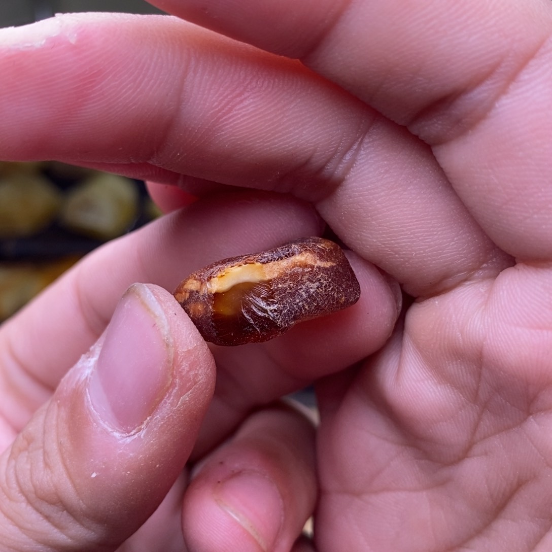 【闪购商品】定制琥珀天然蜜蜡