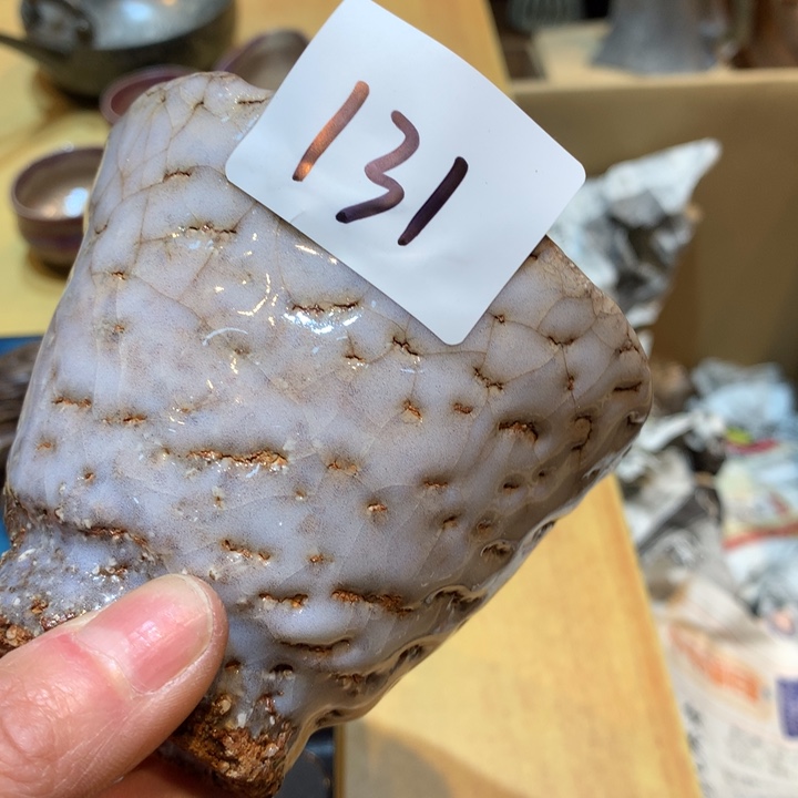 瓷片炬*哈哈哈哈哈这个131