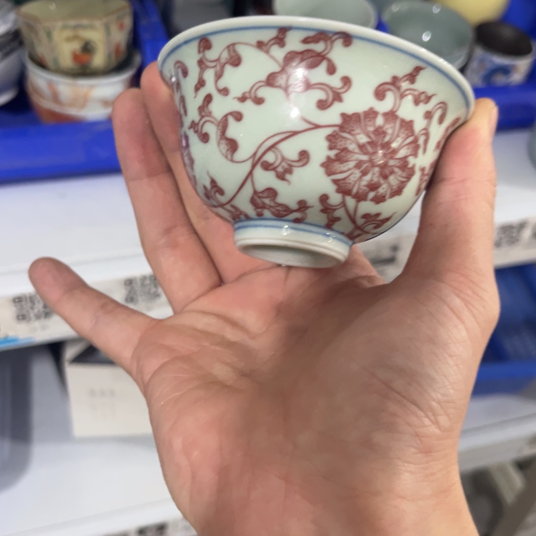 陶瓷等行业的生产和销售