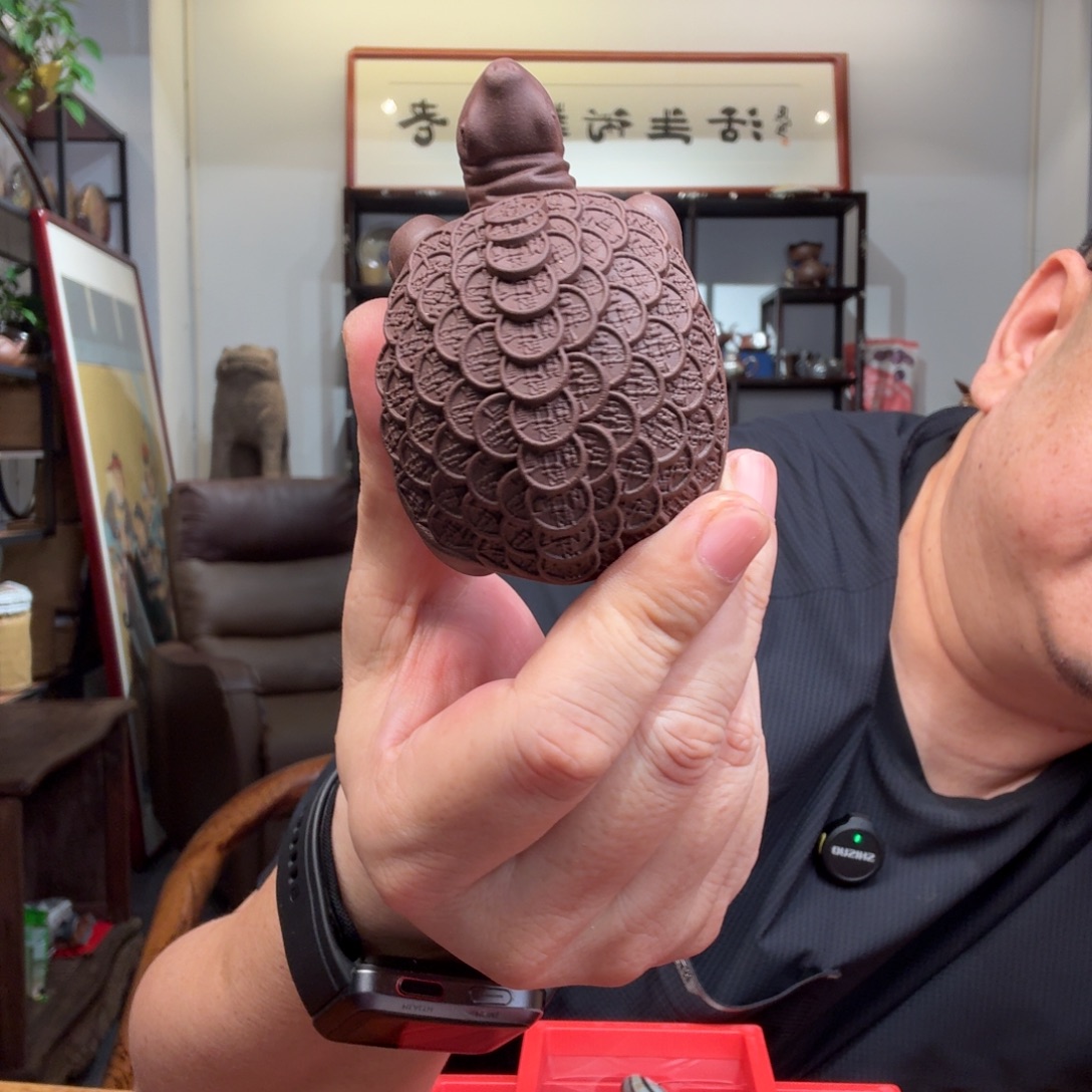 茶盏老任艺术生活粉丝专属