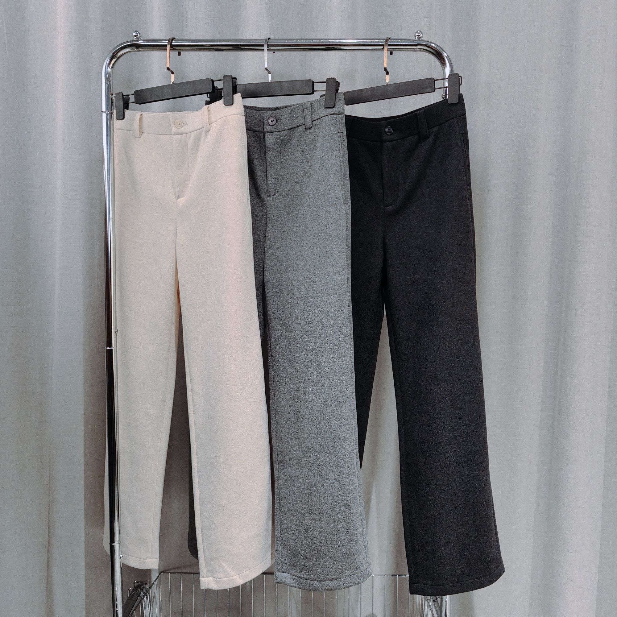 瑞迪澳新款时尚休闲裤JMJ JY24SQ223