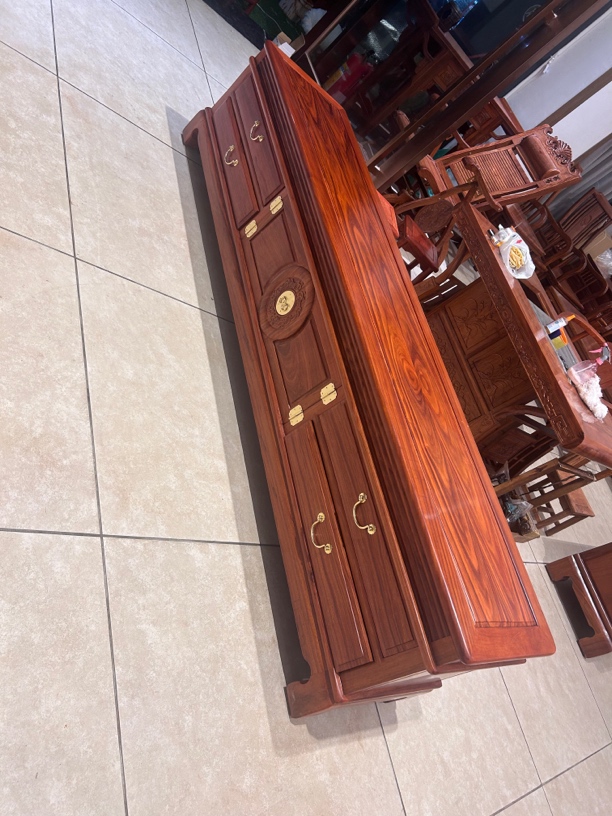 刺猬Z T团圆电视柜客厅电视柜