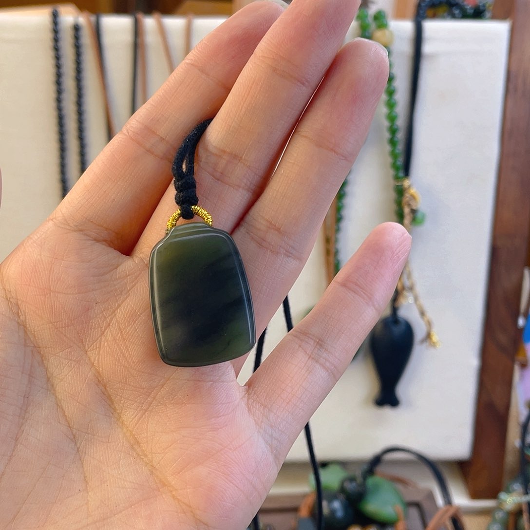 【闪购商品】手链未镶嵌和田玉