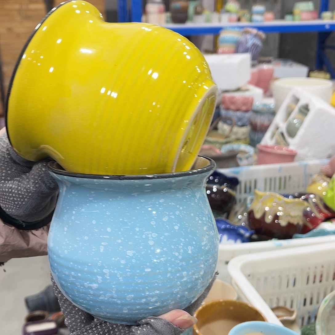 红陶正品数量有限