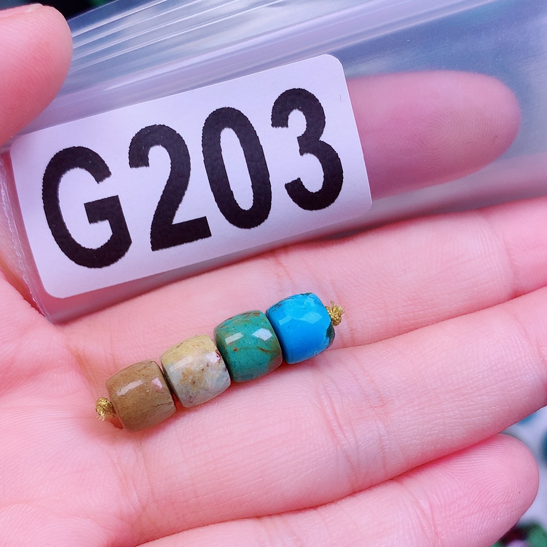 空竹粉丝专享十堰特色手工散珠