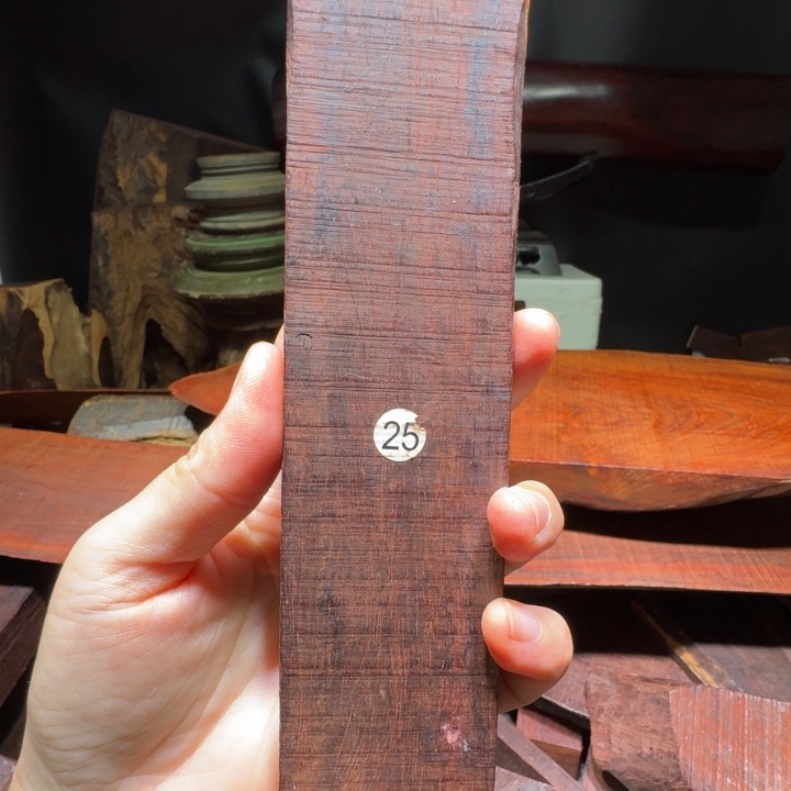 檀香紫檀（小叶紫檀）
