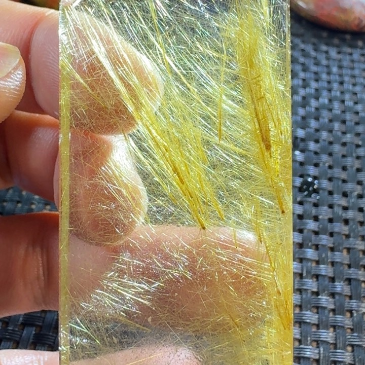 水晶吊坠(不含链)未镶嵌雨*农