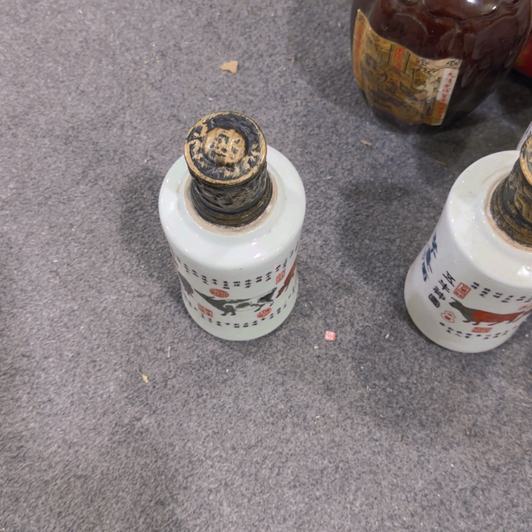 瓷片精品课程建设项目
