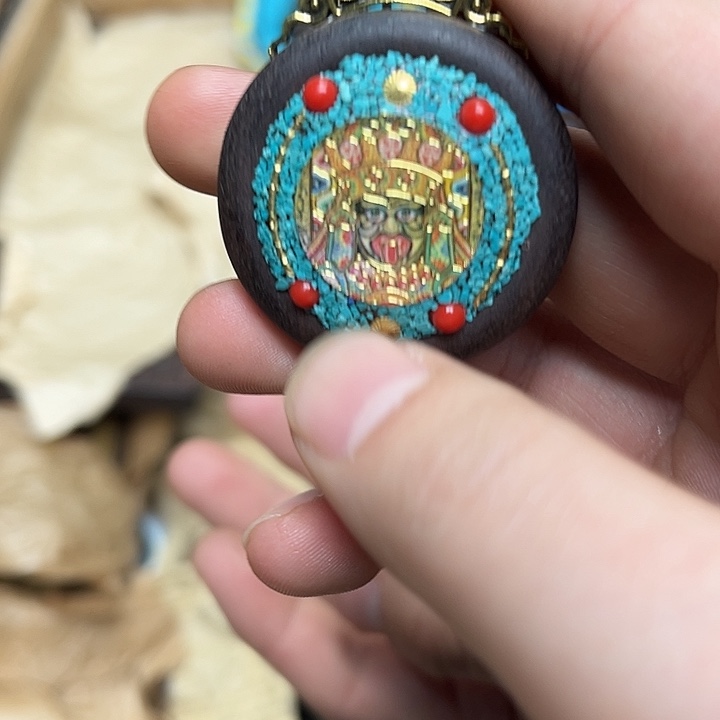 大叶紫檀（黑酸枝木类）