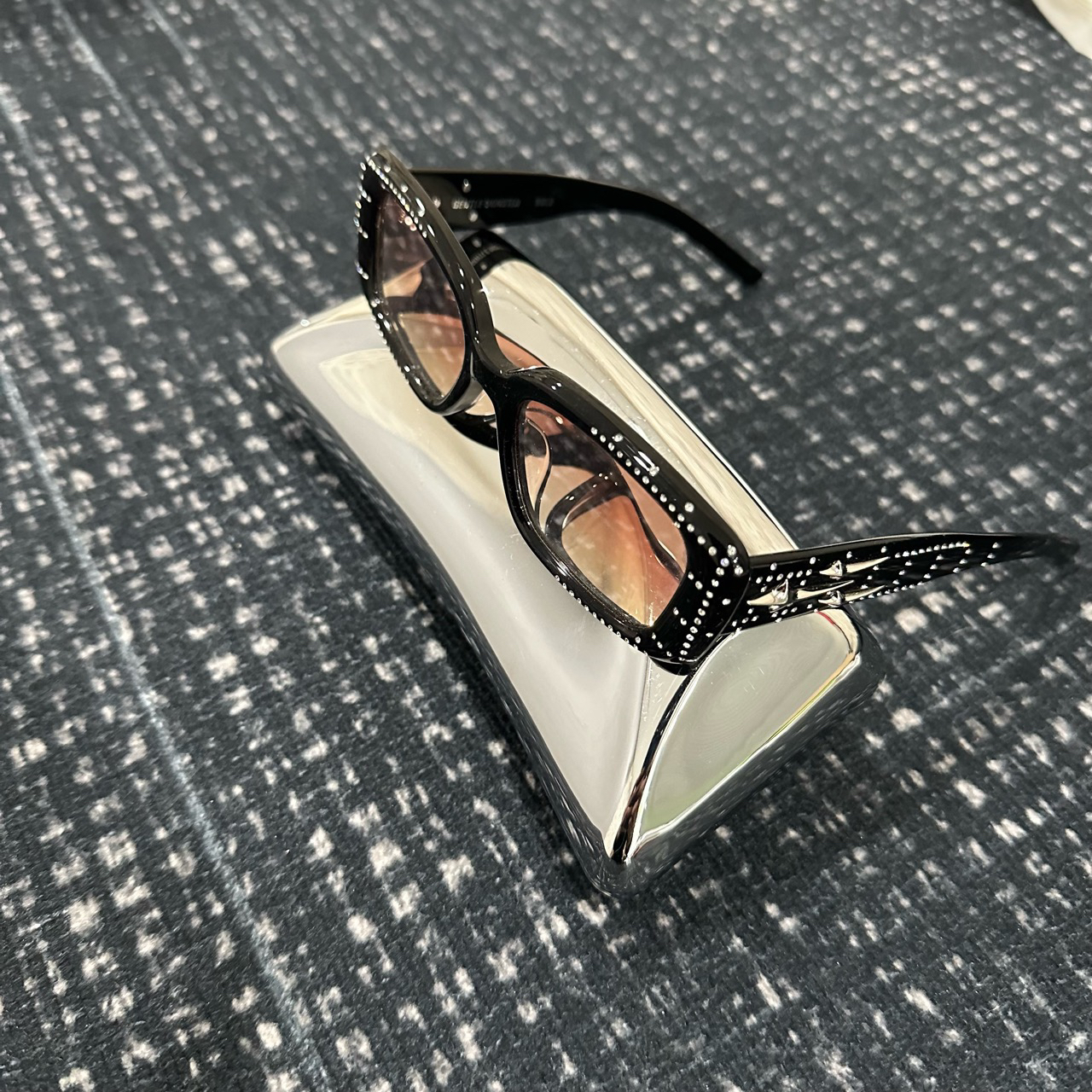 99新 DIOR/迪奥 个性休闲BOLD系列防晒防紫外线