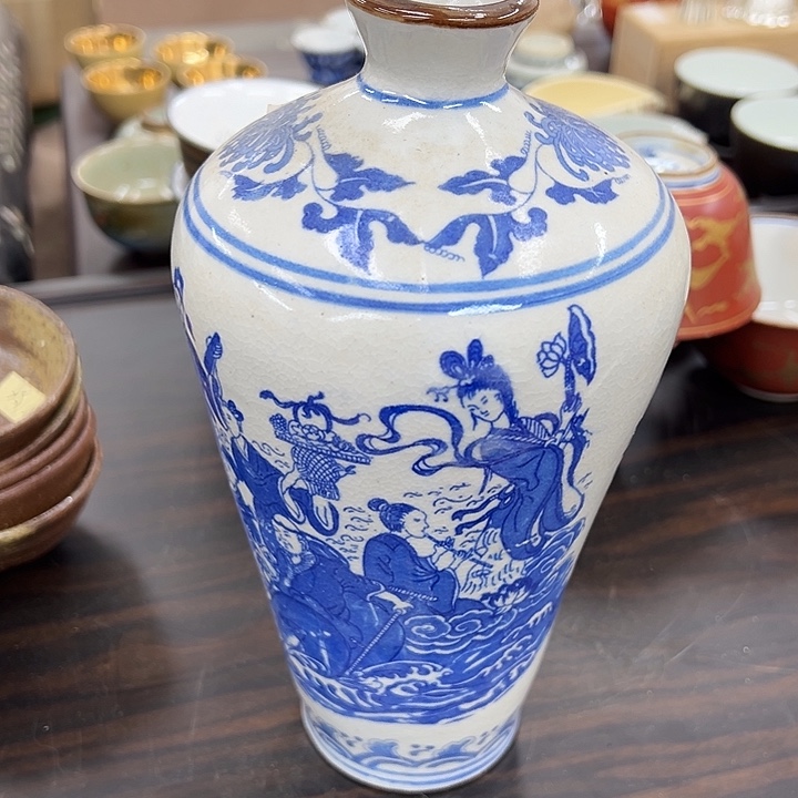 陶瓷新店开业福利多多