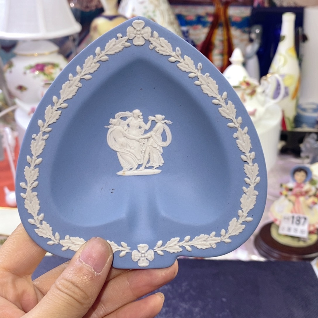 瓷器欧瓷咖啡杯水晶杯