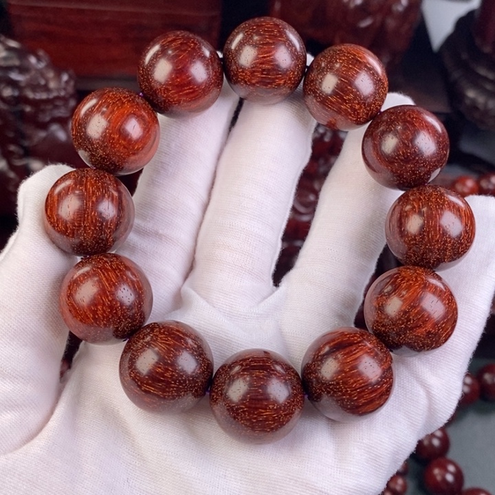 ****Q其他小叶紫檀（檀香紫檀）