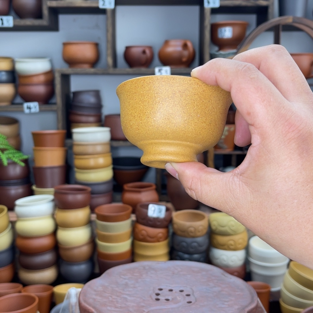 茶杯紫砂24789994689998