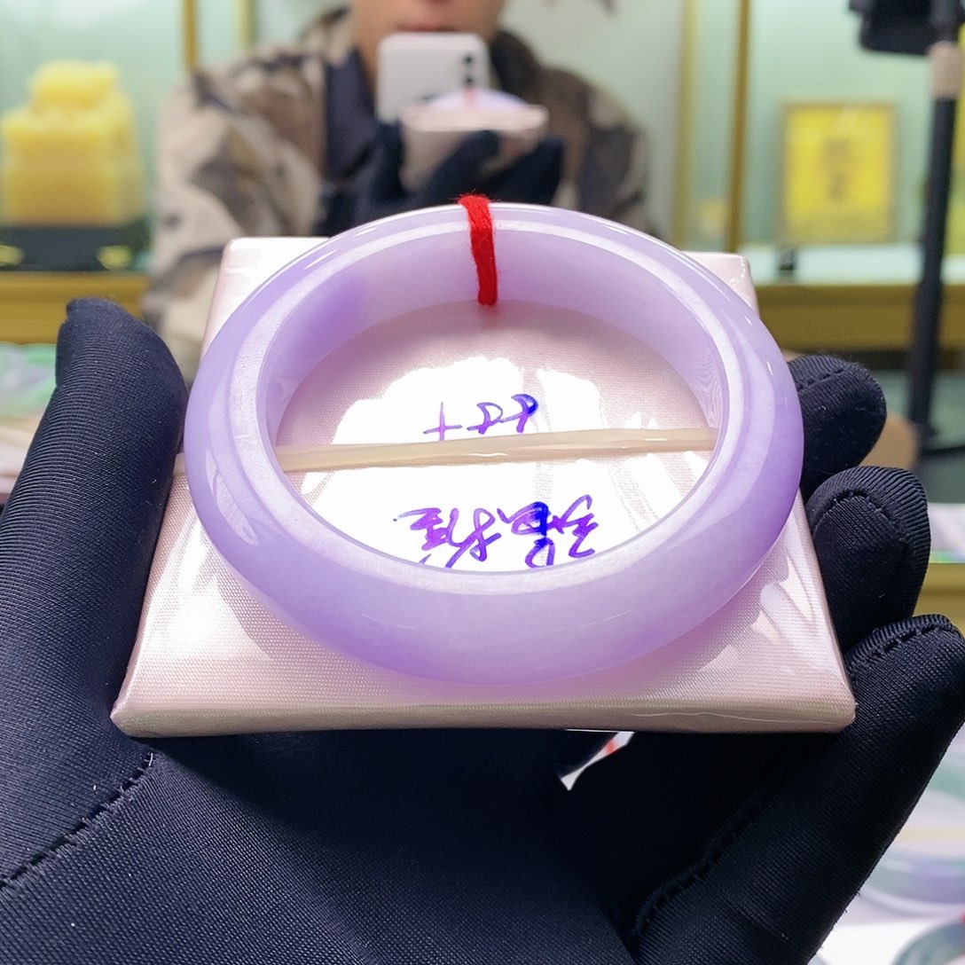 【闪购商品】未镶嵌手镯翡翠