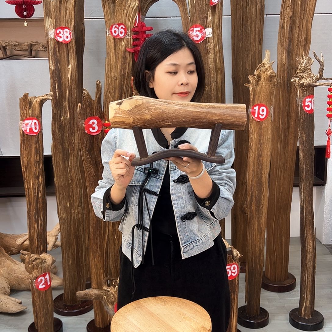 沉香摆件沉香摆件