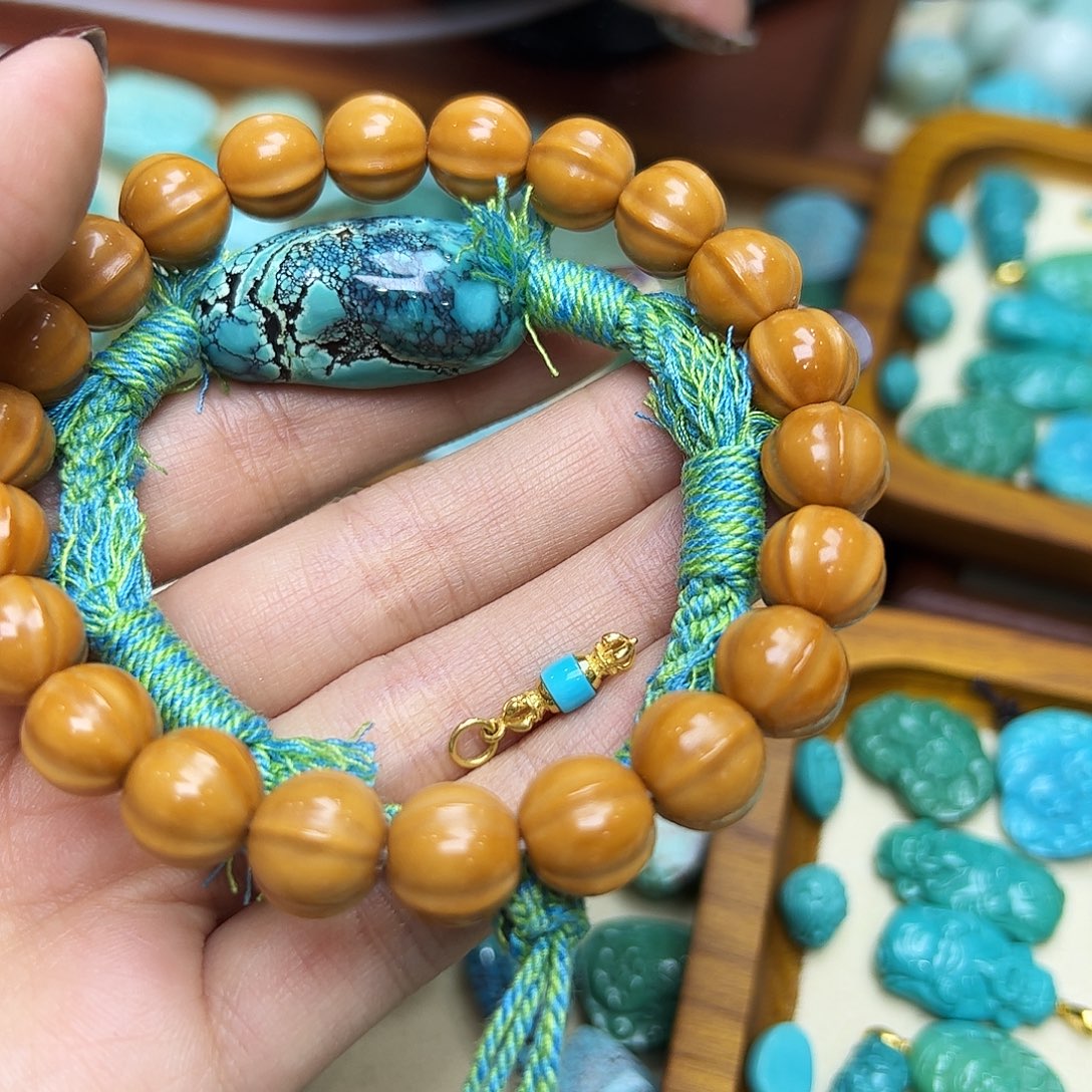 静***默猴头核桃吊坠猴头核桃