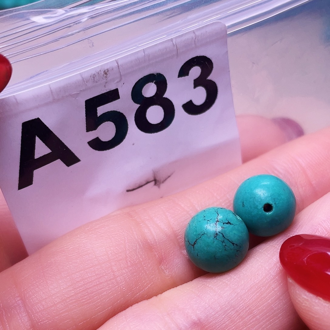 空竹粉丝专享福利十堰特色手工散珠
