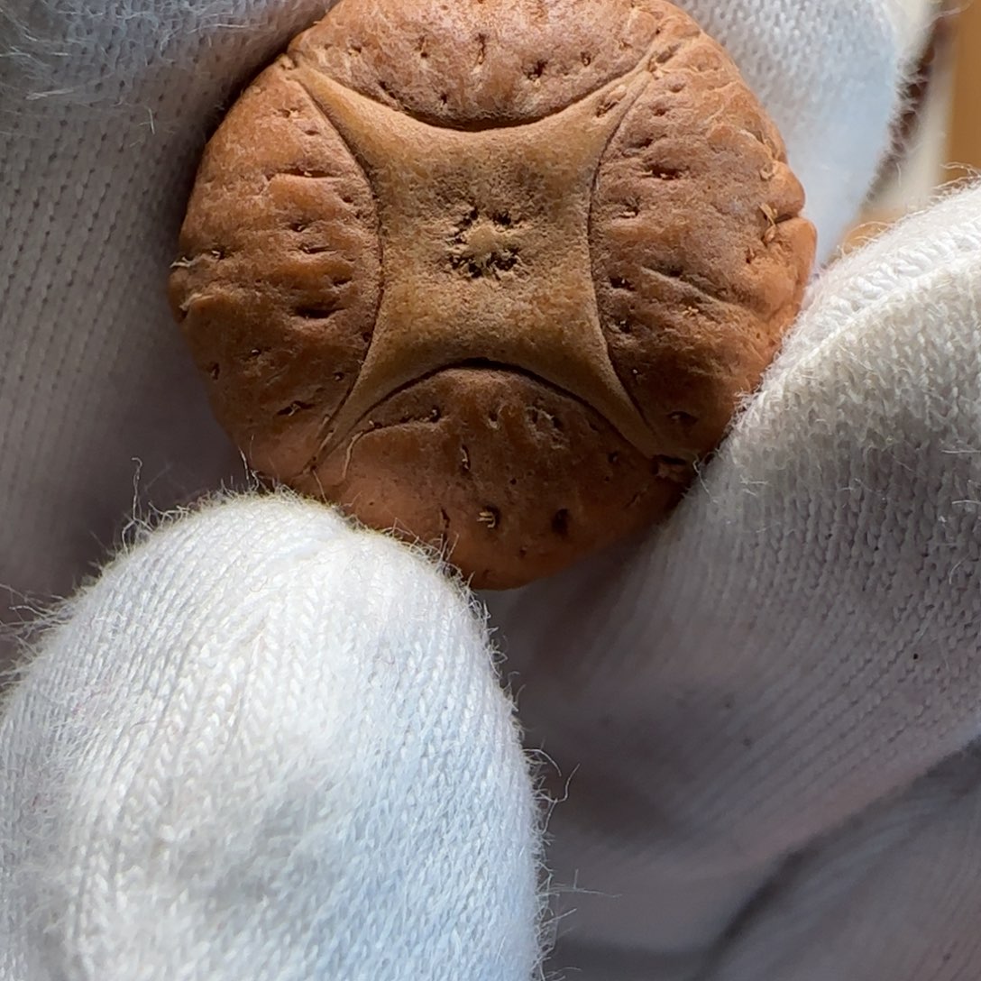 吊坠凤眼菩提麒麟三通