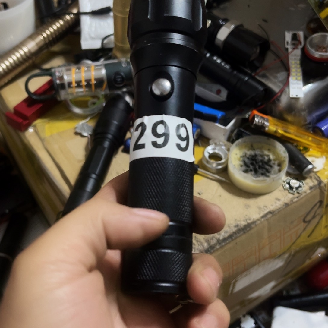 。*激光手电家用户外299