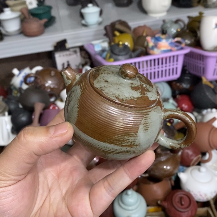 陶瓷艺术品及陶瓷制品