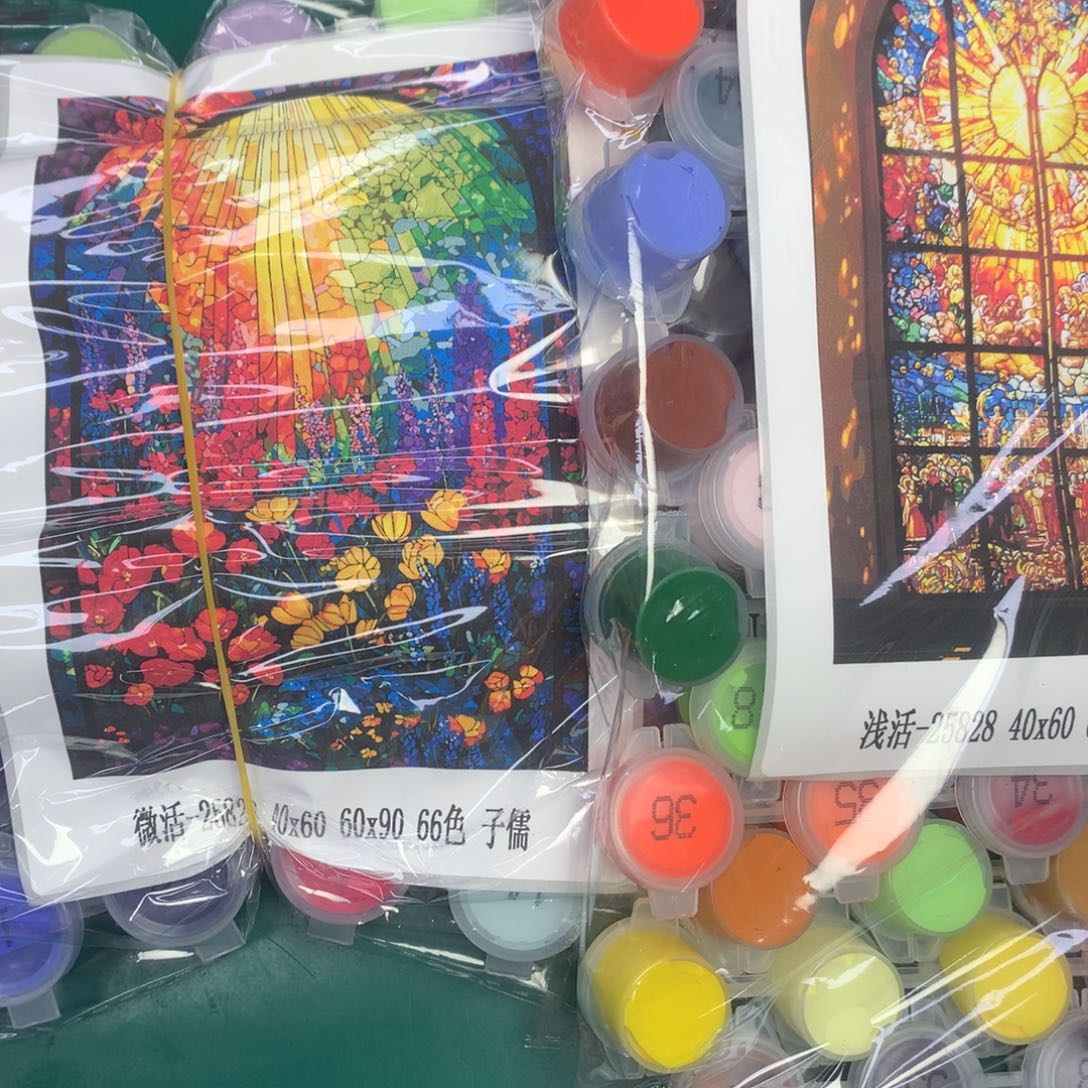 棉布薯****的浅活中尺寸棉布1副➕微活中尺寸棉布1副