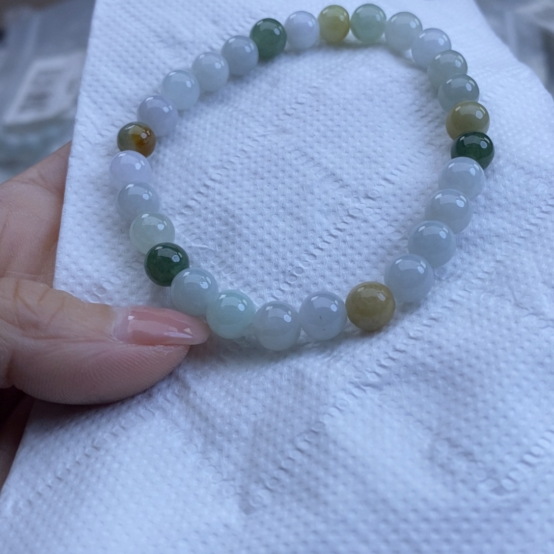 未镶嵌挂件翡翠天然缅甸翡翠A货