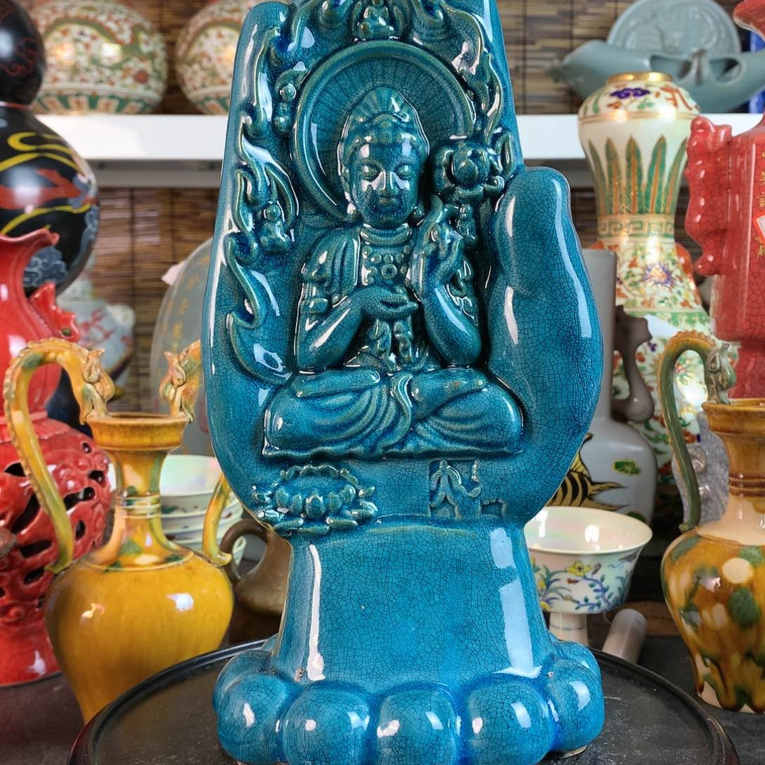 摆件瓷器1555555555瓷**韵