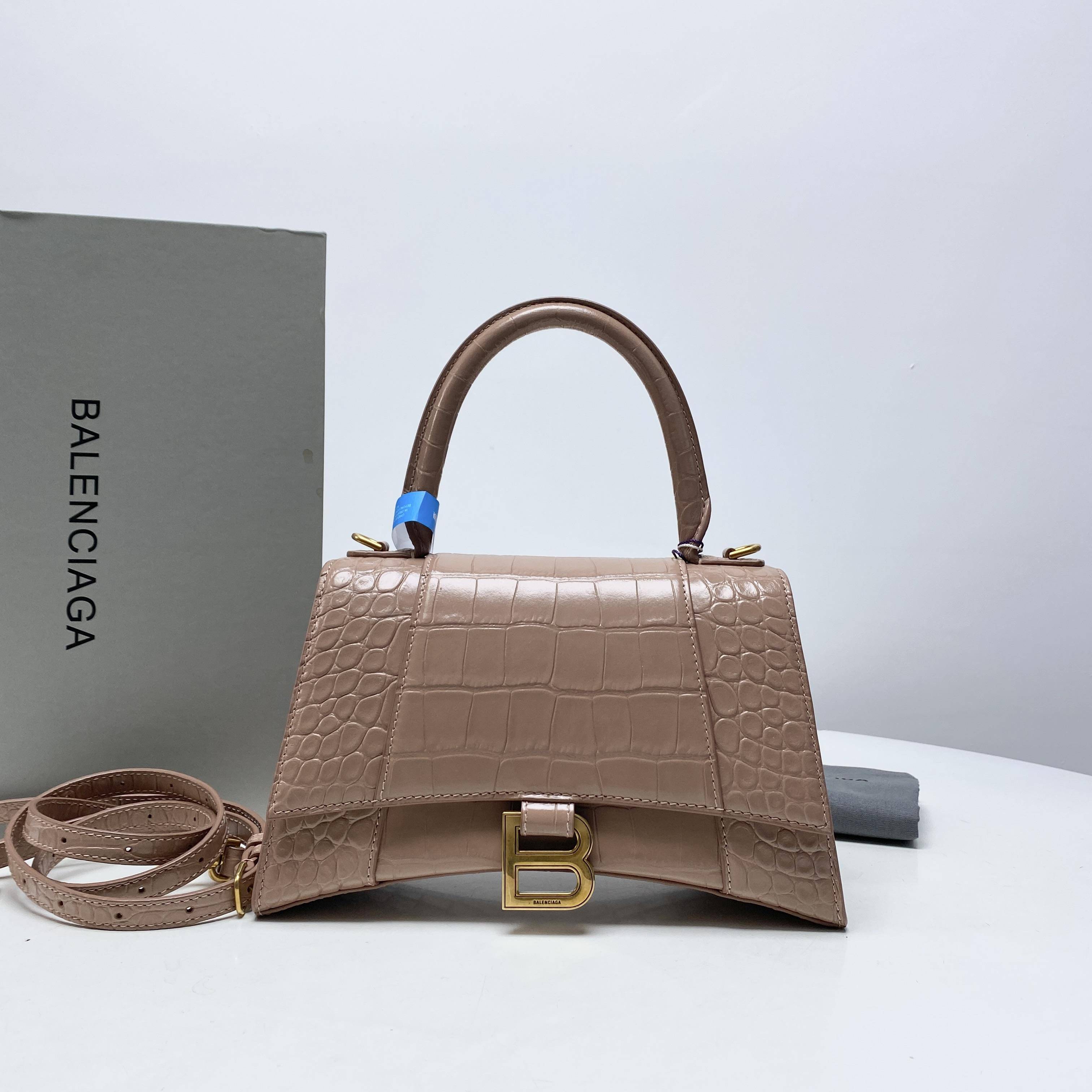 胖虎曼曼/巴黎世家/95新/公价0/箱包/两用包/312502120019