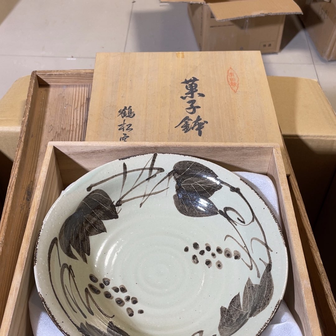 紫砂中古商品谨慎下单