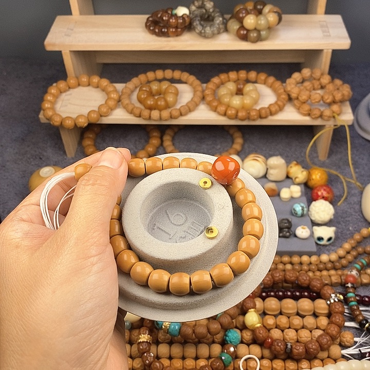 猴头核桃手串111111111111