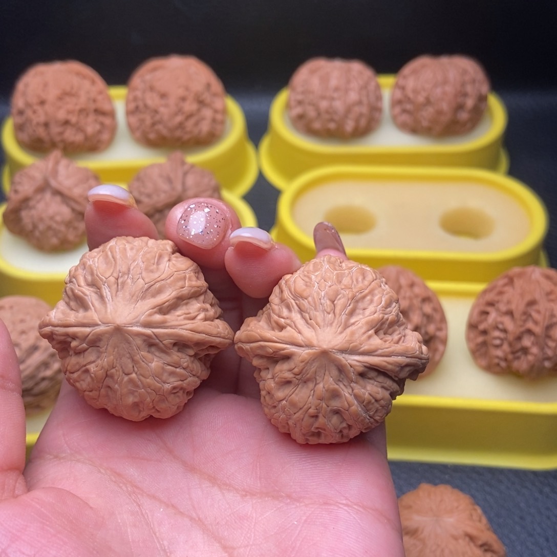 A***8文玩核桃吊坠全品38➕铁锤