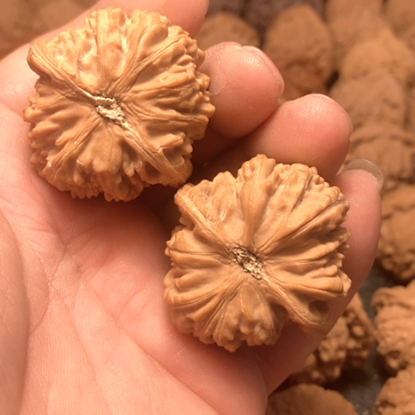 【闪购商品】吊坠文玩核桃K*野生玉