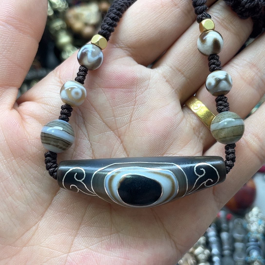 工艺品挂件一物一图