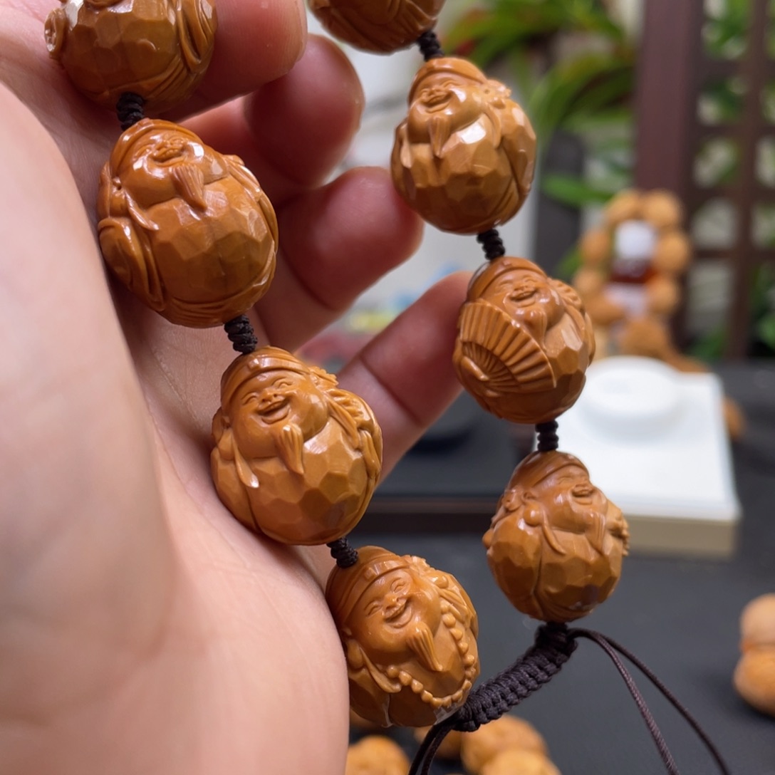 手串/手链橄榄核橄榄核