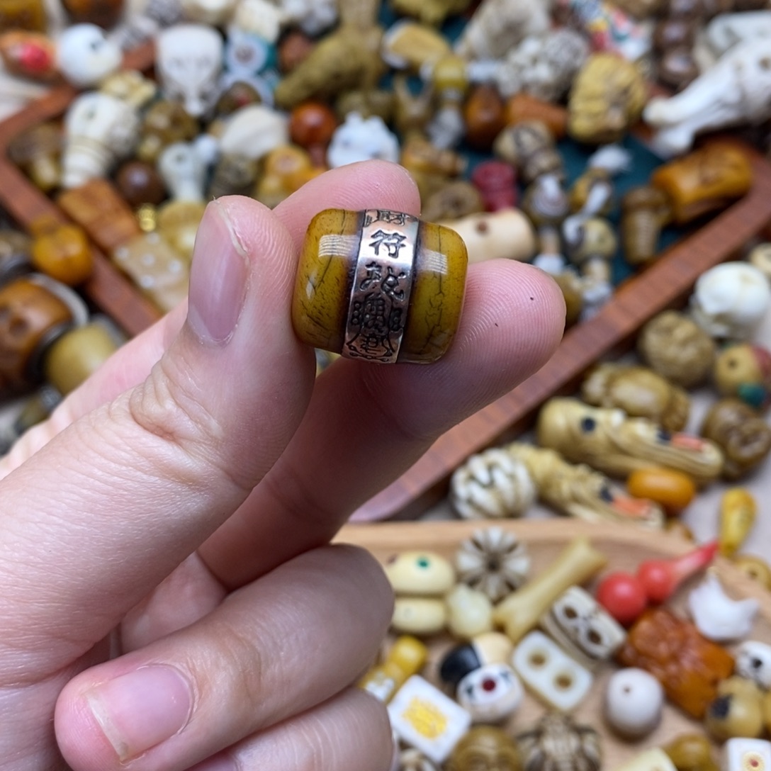 喂****驼骨其他配饰配件