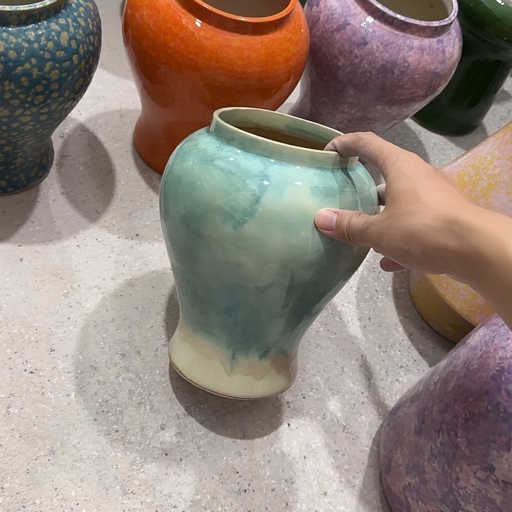 摆件正品无孔正品