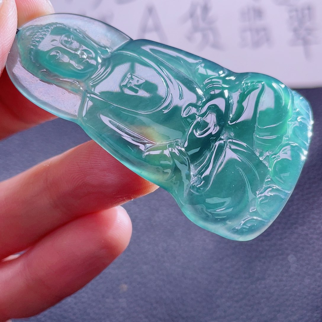 翡翠颈饰未镶嵌99999999999