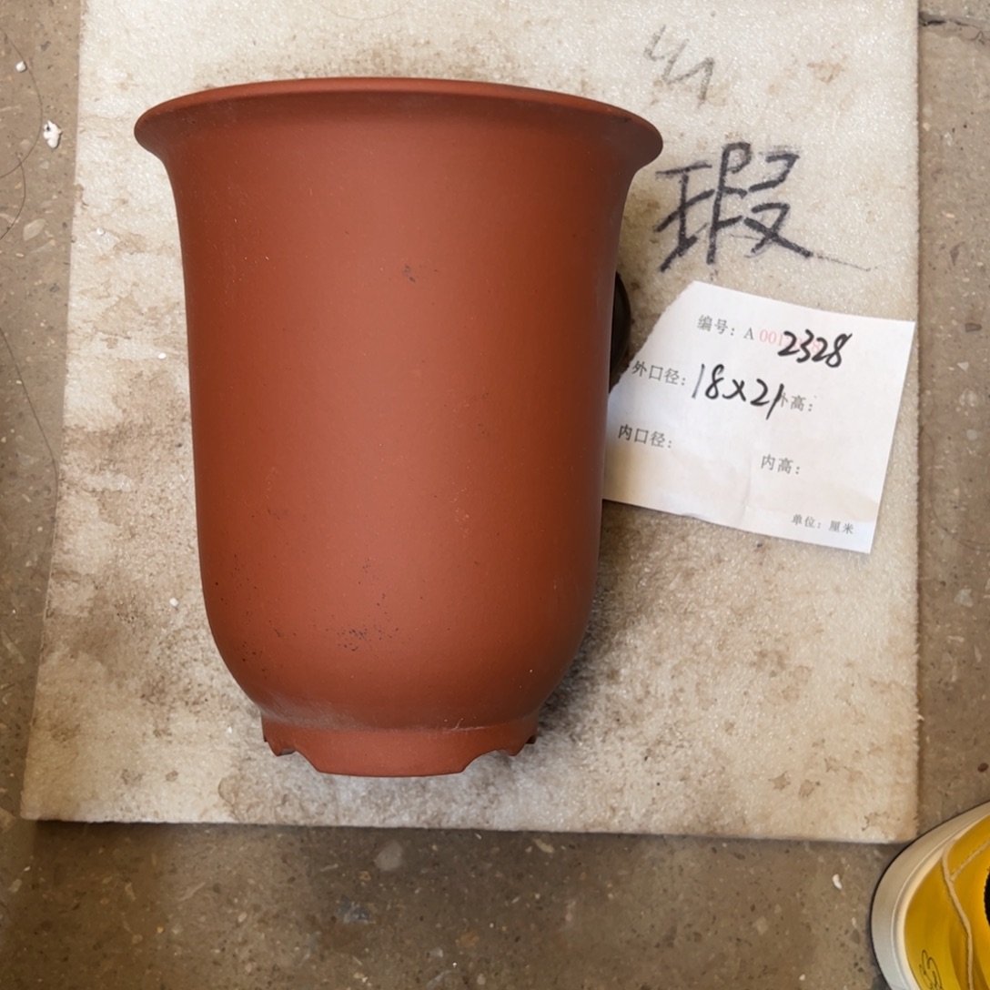 花盆紫砂紫砂花盆