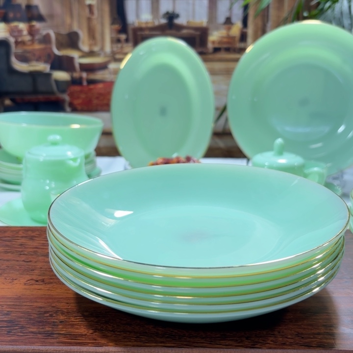 景德镇高端瓷器玉瓷单品