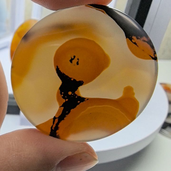 非金属时尚饰品07