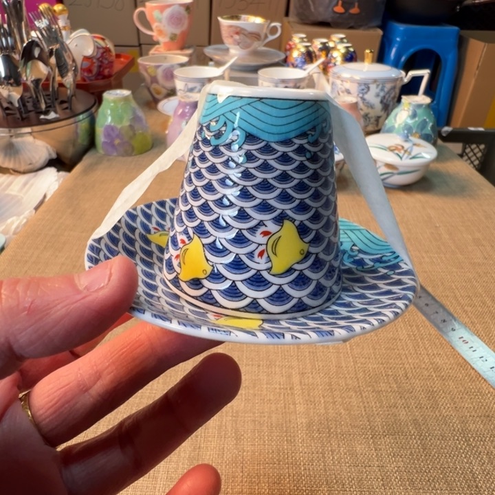 瓷片启航瓷器精选