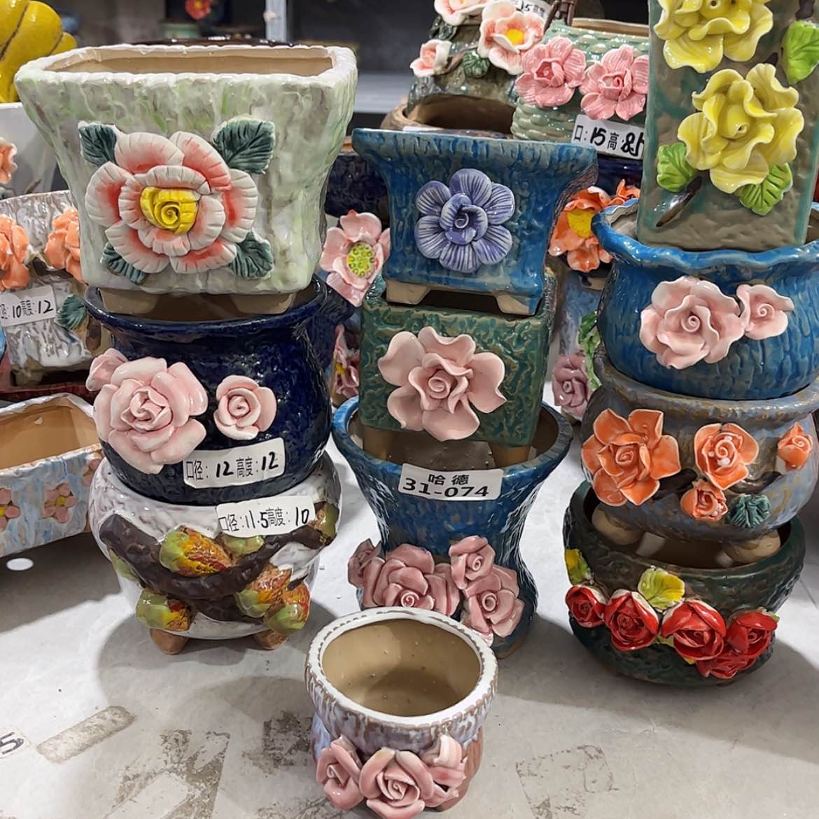 【闪购商品】红陶3174