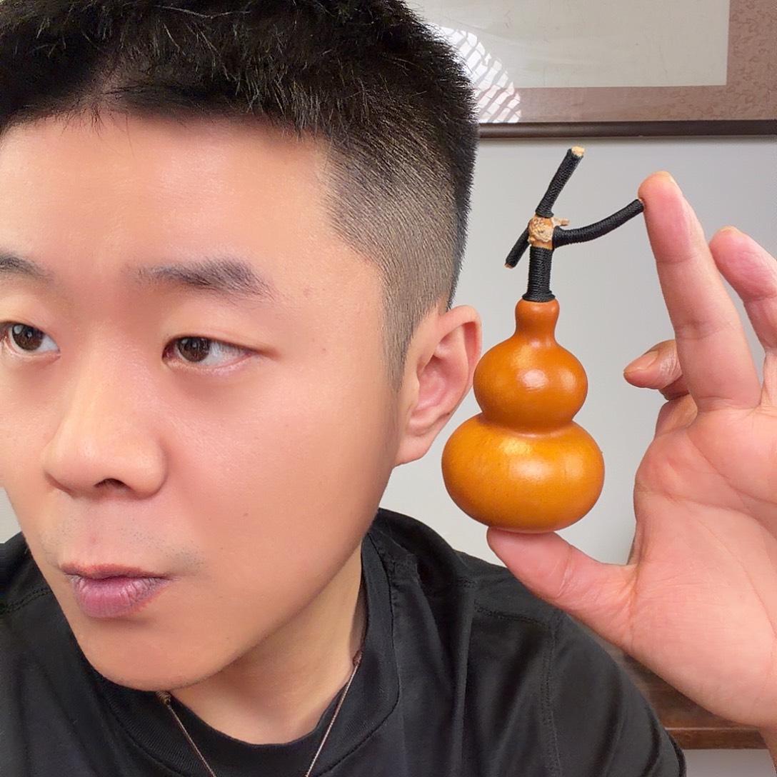 ＂***.精品天津嘴八宝葫芦