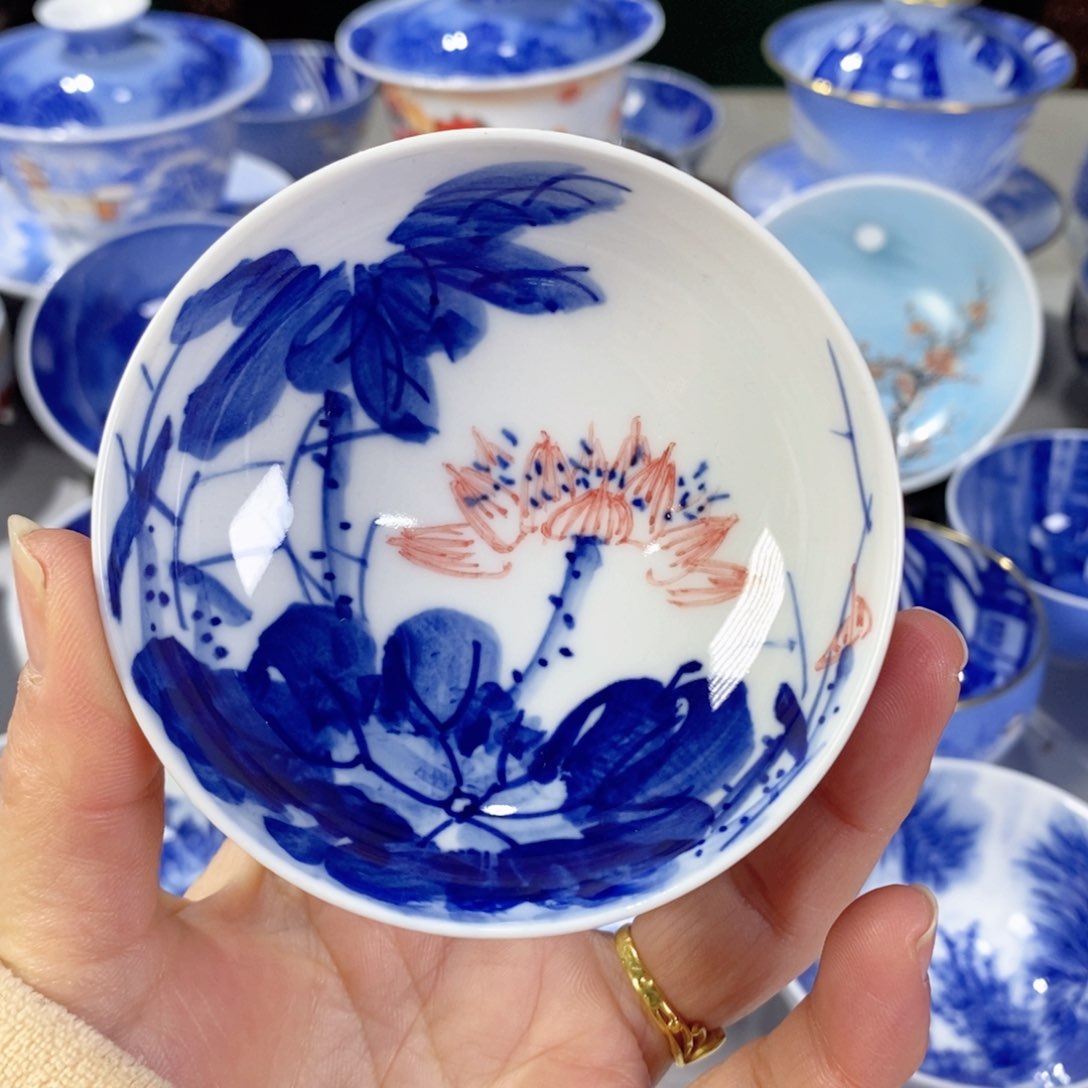 杯青花1111111111111111